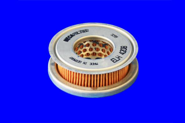 Hydraulic Filter, steering