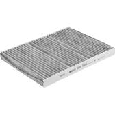 Interieurfilter MECAFILTER - EKR7004