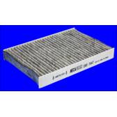Interieurfilter MECAFILTER - EKR7047
