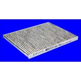Interieurfilter MECAFILTER - EKR7059
