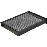 Interieurfilter MECAFILTER - EKR7124