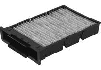 Interieurfilter