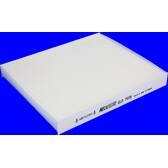 Interieurfilter MECAFILTER - ELR7076