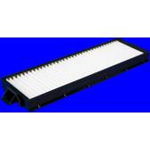 Interieurfilter MECAFILTER - ELR7138