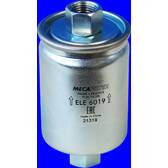 Kraftstofffilter MECAFILTER - ELE6019