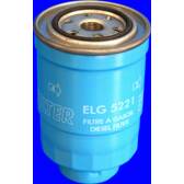 Kraftstofffilter MECAFILTER - ELG5221
