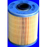 Kraftstofffilter MECAFILTER - ELG5238