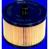 Kraftstofffilter MECAFILTER - ELG5293
