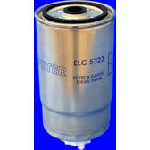 Kraftstofffilter MECAFILTER - ELG5323
