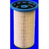 Kraftstofffilter MECAFILTER - ELG5435