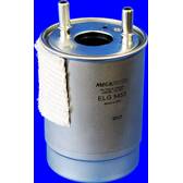Kraftstofffilter MECAFILTER - ELG5453