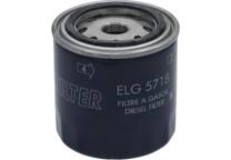 Kraftstofffilter