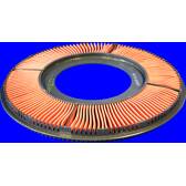 Luftfilter MECAFILTER - EL3773