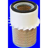 Luftfilter MECAFILTER - EL3876