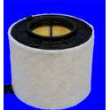 Luftfilter MECAFILTER - EL9508