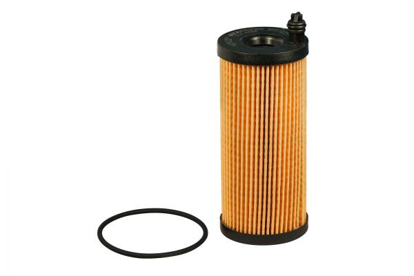 Oil filter