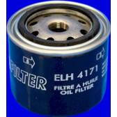 Oil filter MECAFILTER - ELH4171