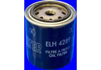Oil filter