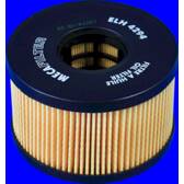 Oil filter MECAFILTER - ELH4294