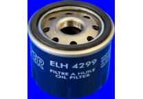 Oil filter