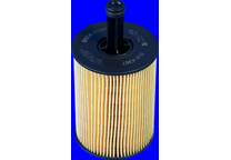 Oil filter