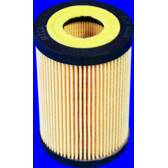 Oil filter MECAFILTER - ELH4438
