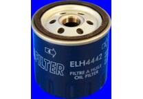 Oil filter