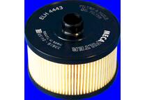 Oil filter