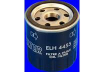 Oil filter