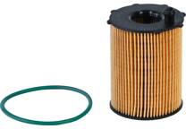 Filtre à Huile Purflux L1044 - Haute Performance Pour Moteur - Protection Contre L'Usure Et Les Particules