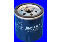 Oil filter