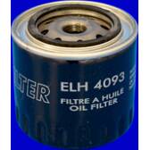 Ölfilter MECAFILTER - ELH4093