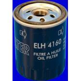 Ölfilter MECAFILTER - ELH4160