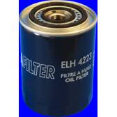 Ölfilter MECAFILTER - ELH4223