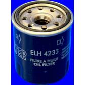 Ölfilter MECAFILTER - ELH4233