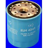 Ölfilter MECAFILTER - ELH4241