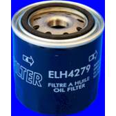 Ölfilter MECAFILTER - ELH4279