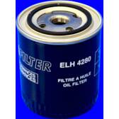 Ölfilter MECAFILTER - ELH4280