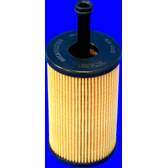 Ölfilter MECAFILTER - ELH4305