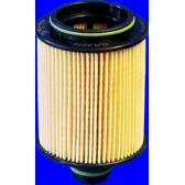 Ölfilter MECAFILTER - ELH4390