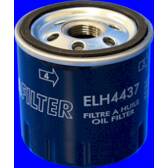 Ölfilter MECAFILTER - ELH4437