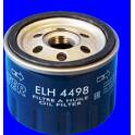 Ölfilter MECAFILTER - ELH4498