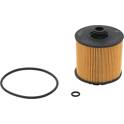 Ölfilter MECAFILTER - ELH4522