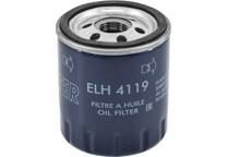 Oliefilter