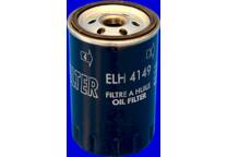 Oliefilter
