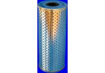 Oliefilter