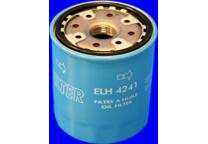 Oliefilter