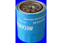 Oliefilter