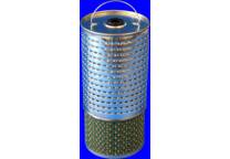 Oliefilter