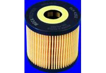 Oliefilter